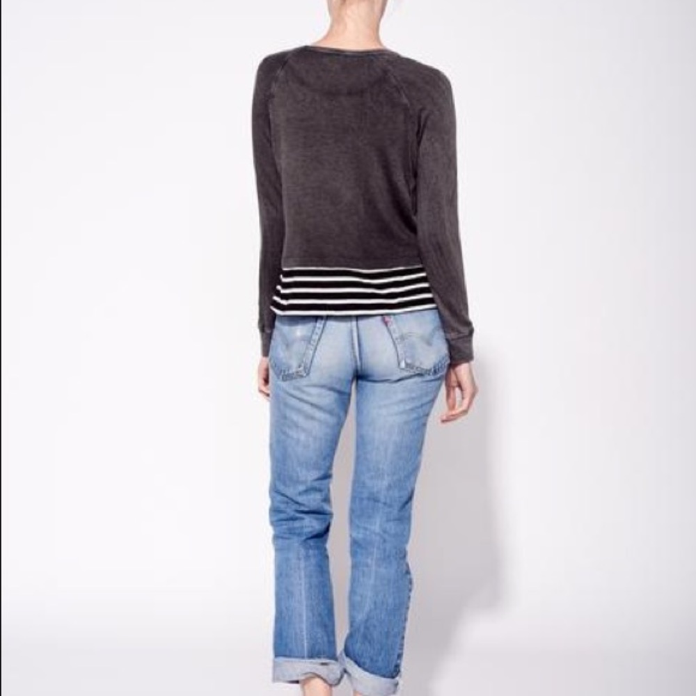⚓️Sundry Hello Sailor Pullover⚓️ - Picture 4 of 5